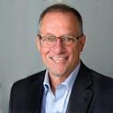 Portrait of David Walsh, CEO of TechFlow Solutions